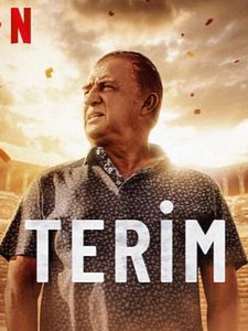 Cartel de Terim Temporada 1