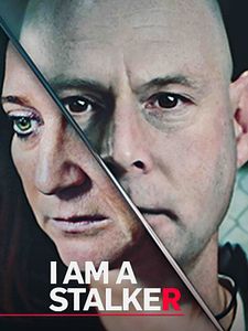 Cartel de Yo acoso Temporada 1