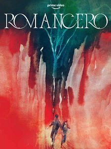 Cartel de Romancero Temporada 1