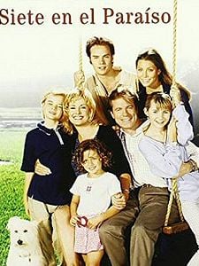 Cartel de 7th Heaven Temporada 11