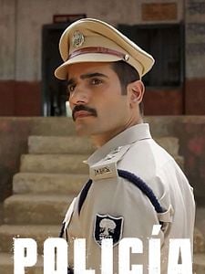 Cartel de Policía: El capítulo en Bihar Temporada 1