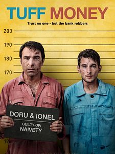 Cartel de Dinero Negro Temporada 1