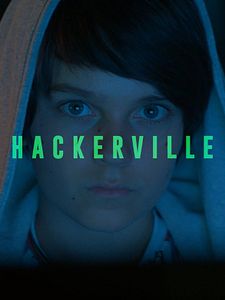 Cartel de Hackerville Temporada 1