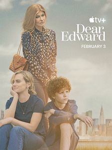 Cartel de Dear Edward Temporada 1