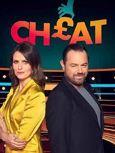 Cartel de Juega sucio Temporada 1