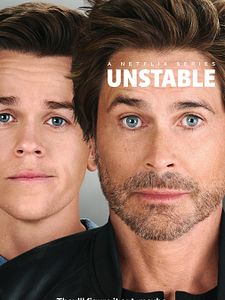 Cartel de Unstable Temporada 2
