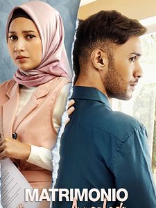 Cartel de Matrimonio arreglado Temporada 1