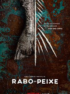 Cartel de Rabo de Peixe Temporada 1
