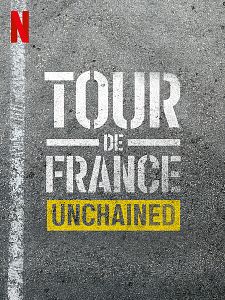 Cartel de Tour de France: Unchained Temporada 2