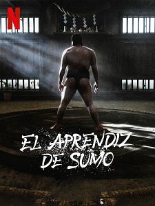 Cartel de El aprendiz del sumo Temporada 1