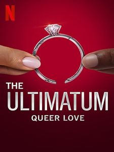 Cartel de The Ultimatum: Queer Love Temporada 1