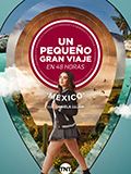 Cartel de Un pequeño gran viaje Temporada 1