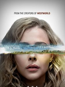 Cartel de La Periferia: Conexión al Futuro Temporada 1