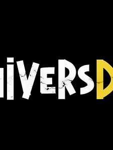 Cartel de Universidad Temporada 1