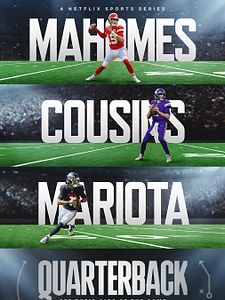 Cartel de El mariscal Temporada 1