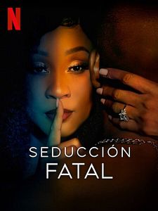 Cartel de Seducción Fatal Temporada 2