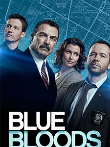 Cartel de Blue Bloods Temporada 8