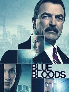 Cartel de Blue Bloods Temporada 11