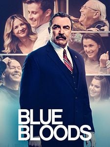 Cartel de Blue Bloods Temporada 12