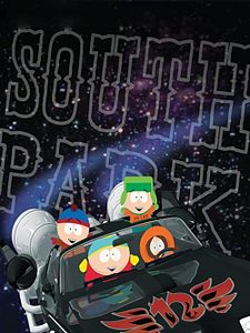 Cartel de South Park Temporada 12