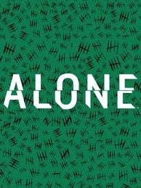 Cartel de Alone Temporada 9