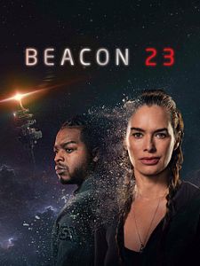 Cartel de Beacon 23 Temporada 2