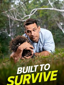 Cartel de Built to Survive Temporada 1