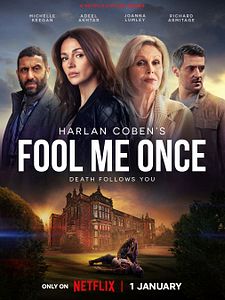 Cartel de Engaños Temporada 1