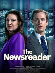 Cartel de The Newsreader Temporada 2