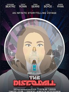 Cartel de The Disco Ball Temporada 1