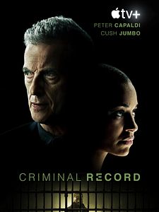 Cartel de Criminal Record Temporada 2