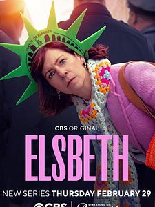 Cartel de Elsbeth Temporada 2