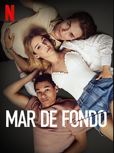Cartel de Mar de fondo Temporada 1