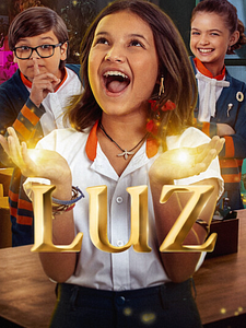Cartel de Luz Temporada 1