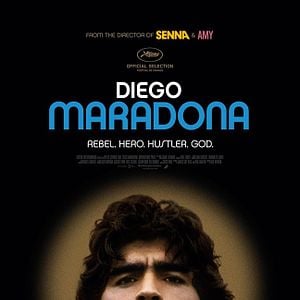 Foto Maradona