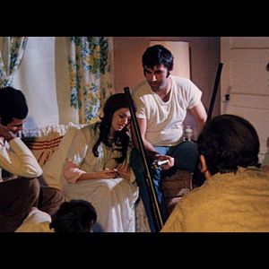 Foto The Legend of Boggy Creek