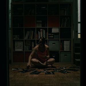 Foto Marilyn y las avispas