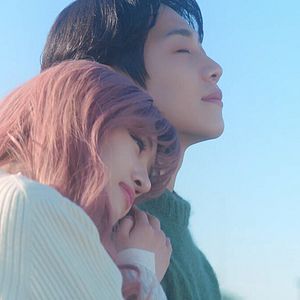 Foto My Favorite Love Story