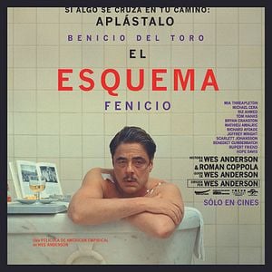 Foto El Esquema Fenicio