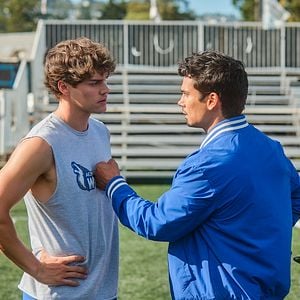 Foto Amor fuera de tiempo