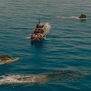 Foto Jurassic World: Renace