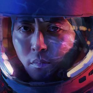 Foto Mar de la tranquilidad