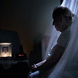 Foto Silencio en la Tierra de los Sueños