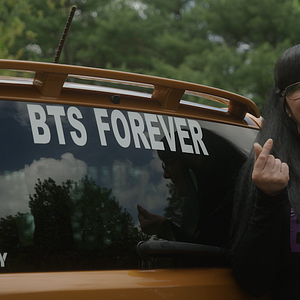 Foto BTS Army: Forever We Are Young