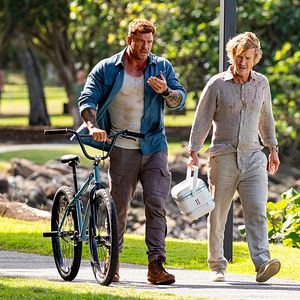Foto Alan Ritchson