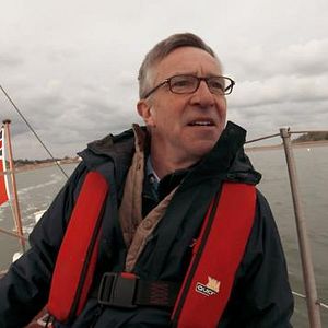 Foto Life on the Deben