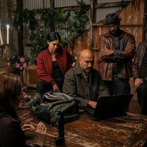 Foto Lakeith Stanfield