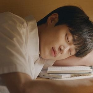 Foto Corredora encantadora