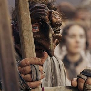 Foto Quasimodo: El alma de París