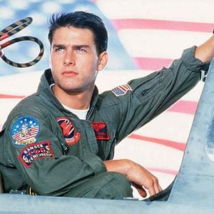 Foto Top Gun 40° Aniversario